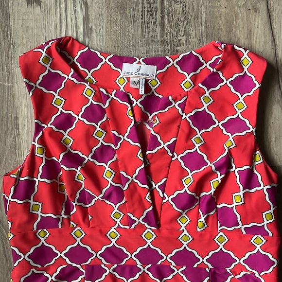 Jude Connally dress - Picture 2 of 3